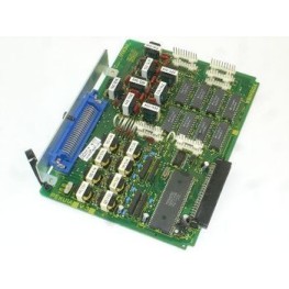 Toshiba PEKU1A Strata EKT 8-Port Station Card