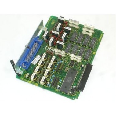 Strata EKT 8-Port Station Card