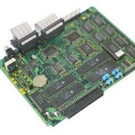 Strata DK280/424 Processor Card