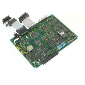 Processor Card