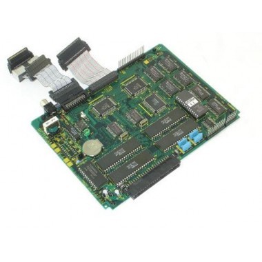 Strata Telecom System Processor Card / Large System Common Control Board