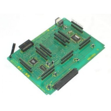4-Port Interface Card RSIU