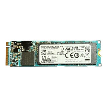 512GB M.2 NVMe SSD 2280 - High Performance Storage Drive