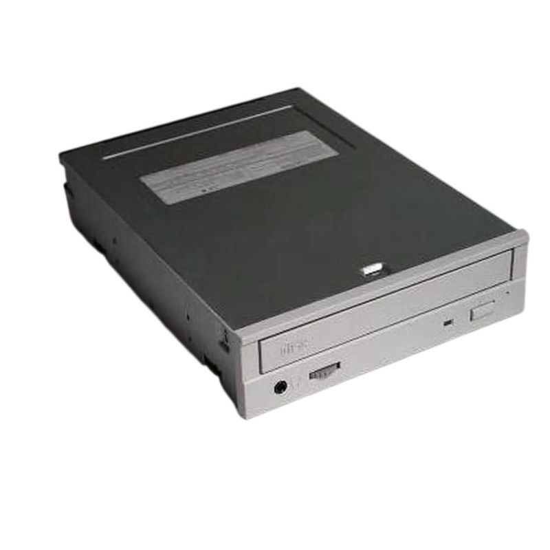 Toshiba XM-5701B 12X SCSI CD ROM Drive - High-Speed Internal Optical Media Reader Toshiba XM-5701B 12X SCSI CD ROM Drive - High-Speed Internal Optical Media Reader