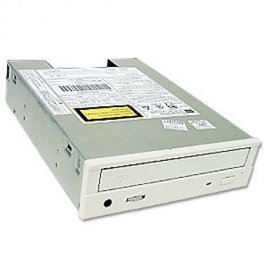 CD-ROM, 12X IDE Drive