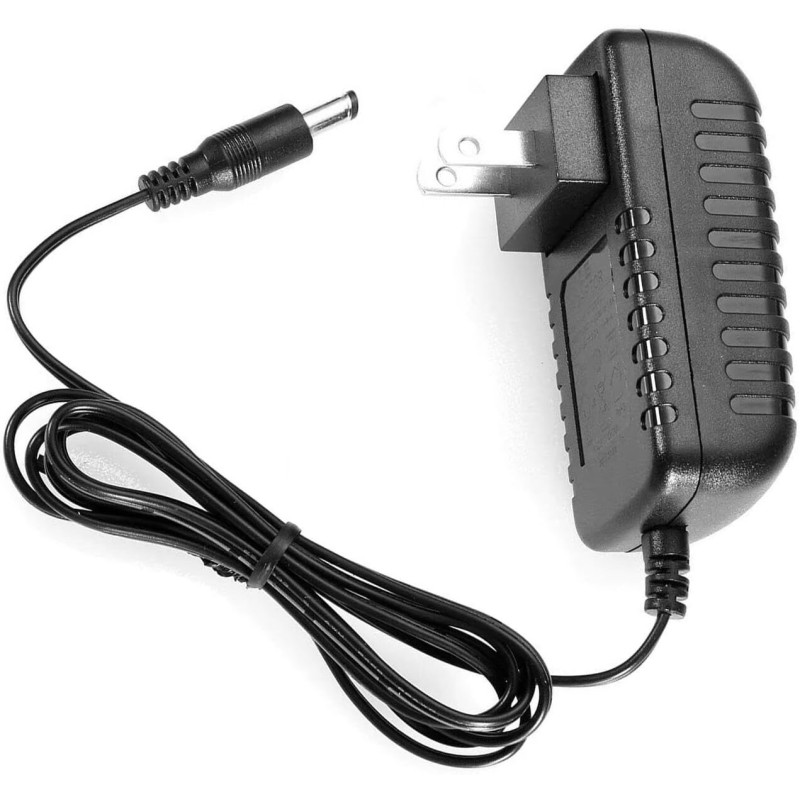 Transition Networks 25025 12 Volt DC Power Supply - Reliable 12V Output for Networking Gear