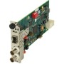 ION TDM Converter Card DS3 to Fiber 2xbnc 1xsfp