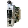 Ethernet Media Converter 10MBPS RJ-45 SC