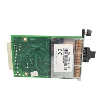 Media Converter Module 10Base-T RJ45 to 10b-fl 1310nm SMF SC 20km