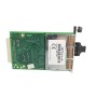 Media Converter Module 10Base-T RJ45 to 10b-fl 1310nm SMF SC 20km