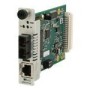 Fast Ethernet Media Converter Card 100Base-TX to 100Base-FX Converter Card 1310nm SM SC 20km