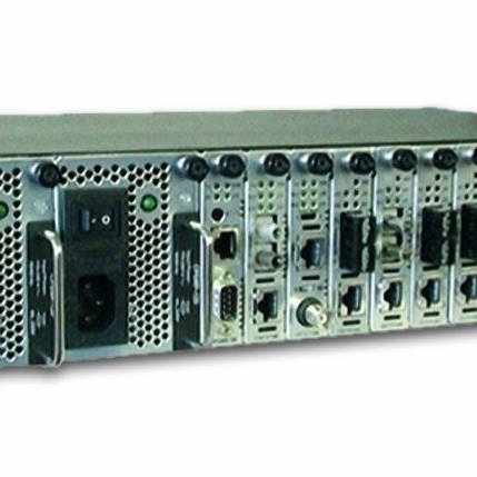 Transition Networks CPSMC1300-100 13-Slot Point System Chassis
