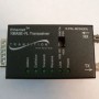 Full/Half-Duplex 10Base-FL Multimode Ethernet Transceiver