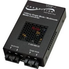Fiber Converter 1300nm SMF to MMF Fast Ethernet/ATM/FDDI
