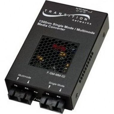 Fiber Converter 1300nm SMF to MMF Fast Ethernet/ATM/FDDI