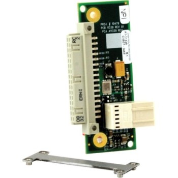Point System Card Adapter F/ ION Chassis Point System Card Adapter F/ ION Chassis