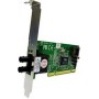 100Base-FX Fiber MMF PCI MT-RJ NIC Standard Profile 2km