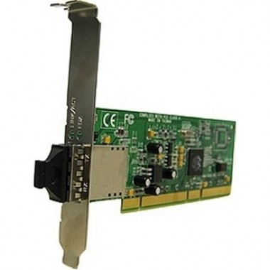 1000Base-SX NIC MM SC Network Adapter Card