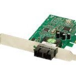 Fiber Gigabit Ethernet Network Interface Card PCIe 1000Base-SX 850nm MM LC