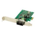 Transition Networks N-GXE-LC-01 Fiber Gigabit Ethernet Network Interface Card PCIe 1000Base-SX 850nm MM LC