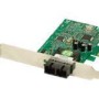 Fiber Gigabit Ethernet Network Interface Card PCIe 1000Base-SX 850nm MM LC