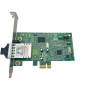 Gigabit PCIe 1000Base-SX 850nm MM SC