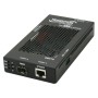 ION TDM Converter Card T1/E1 to Fiber SM SC 20km