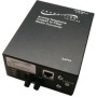 RJ-11 to 1300nm MM SC 2km POTS 2-Wire Converter Cust Side