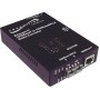 1000Base-T RJ45 to 1000Base-SX 850nm Multimode LC