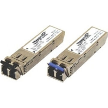 10GBase-LR/lw SFP Plus with DMI 1310nm LC 40km
