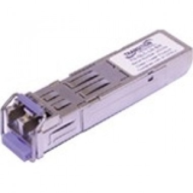 CWDM Wavelength SFP 1000Base-LX LC SM 1490 Nm