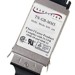 1000Base-SX 850nm Multimode (SC) GBIC
