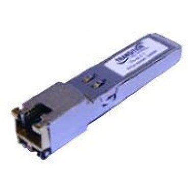 SFP Transceiver 100Base-BX 1550nm Tx/1310nm Rx Single Fiber SFP LC SM 10km
