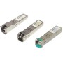 SFP 100Base-FX 1300nm LC MM 2km