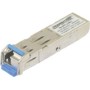 1000Base-BX Simplex SFP 1490nm Tx/1310nm Rx SM LC 10km