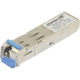 1000Base-BX Simplex SFP 1310nm Tx/1490nm Rx SM LC 10km 1000Base-BX Simplex SFP 1310nm Tx/1490nm Rx SM LC 10km