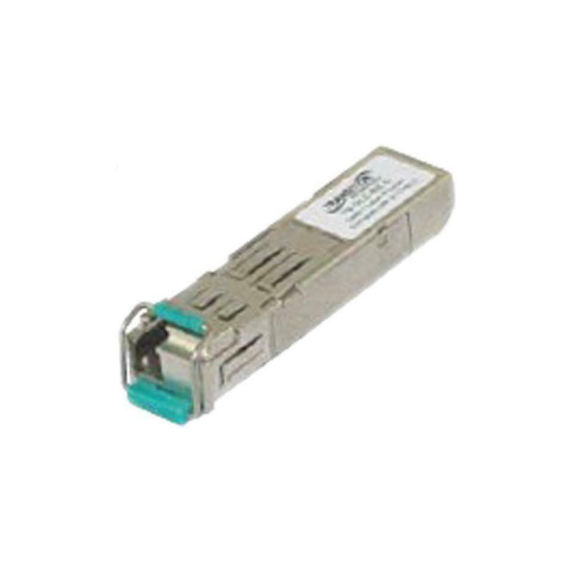 Transition Networks TN-SFP-GE-L 1000Base-LX SFP CC Dd SM to LC 10km 3.3v