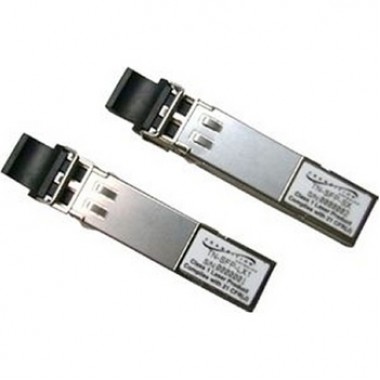 100Base-FX/OC-3 SFP 1310nm SM SC 20km