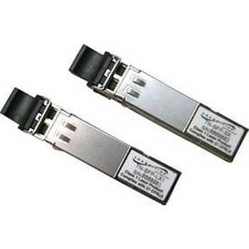Gigabit Ethernet SFP 1000Base-SX 850nm MMF LC 220/550m