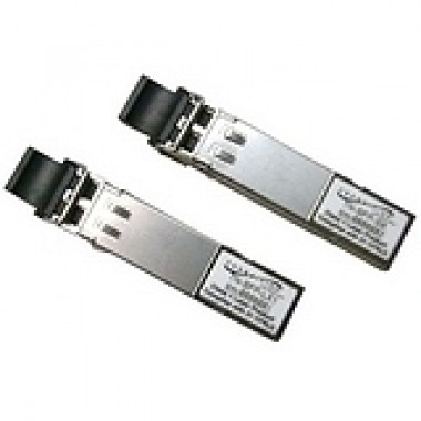 Small Form Factor SFP Pluggable Module 1000Base-SX SFP 850nm MM LC with Dmi