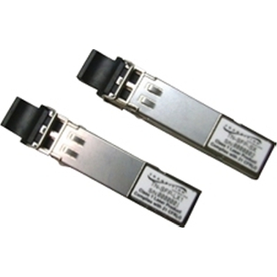 Transition Networks TN-SFP-TX SFP 100Base-TX RJ-45 3.3v (Compatible)