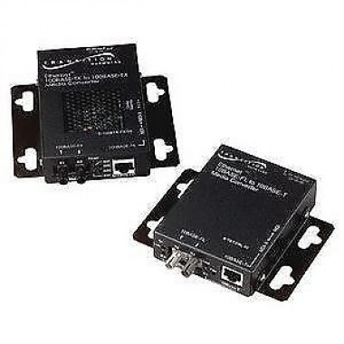Wall Mount Bracket 4-Inch for Standalone Converter