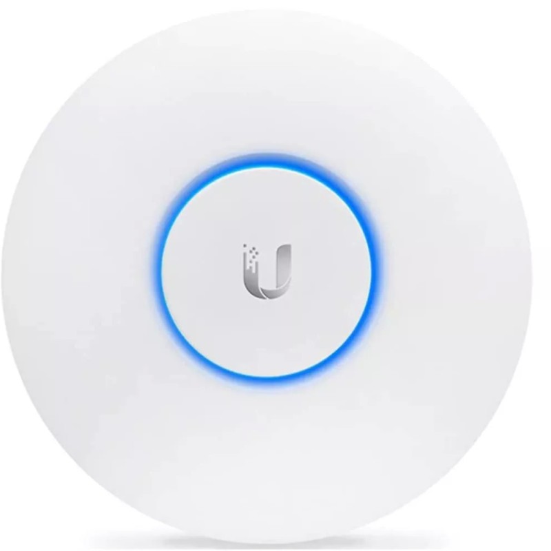 Ubiquiti UAP-AC-PRO-US WniFi AC Pro WiFi 802.11ac Wireless Access Point