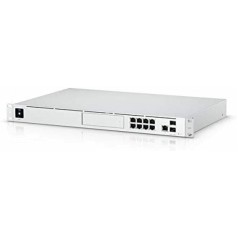 Ubiquiti UDM-PRO UniFi Dream Machine Pro