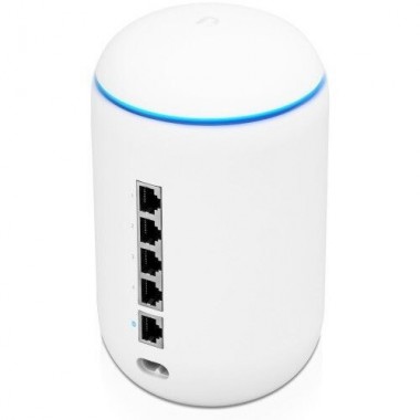 Dream Machine IEEE 802.11ac Ethernet Wireless Router