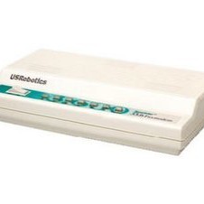 External US Robotics Sportster 28.8 Data / Fax Modem
