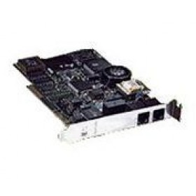 33.6 ISA Internal Data/Fax Modem