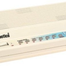 56k Sportster External Modem with X2