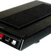 Courier External 56K External Analog Modem