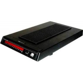 Courier External 56K External Analog Modem